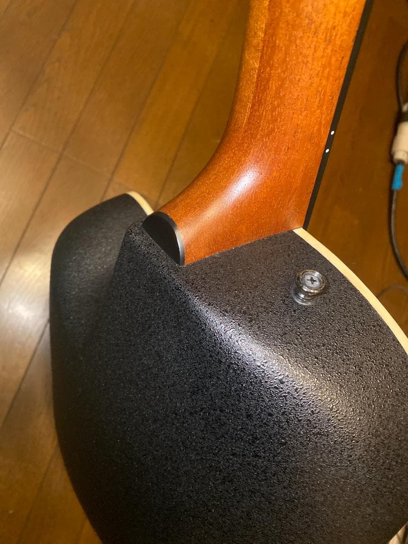 ギター OVATION Pinnacle model CU247 KOREA