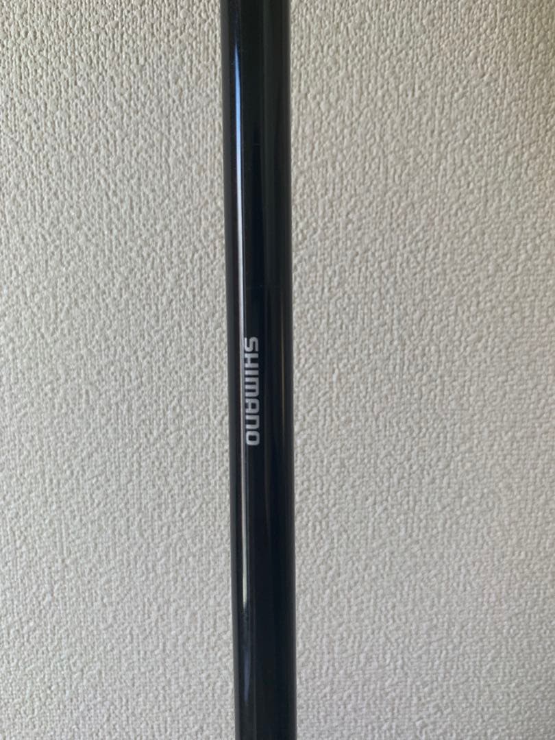 シマノ サーベルマスター エックスチューン 91H173 右 RIGHT