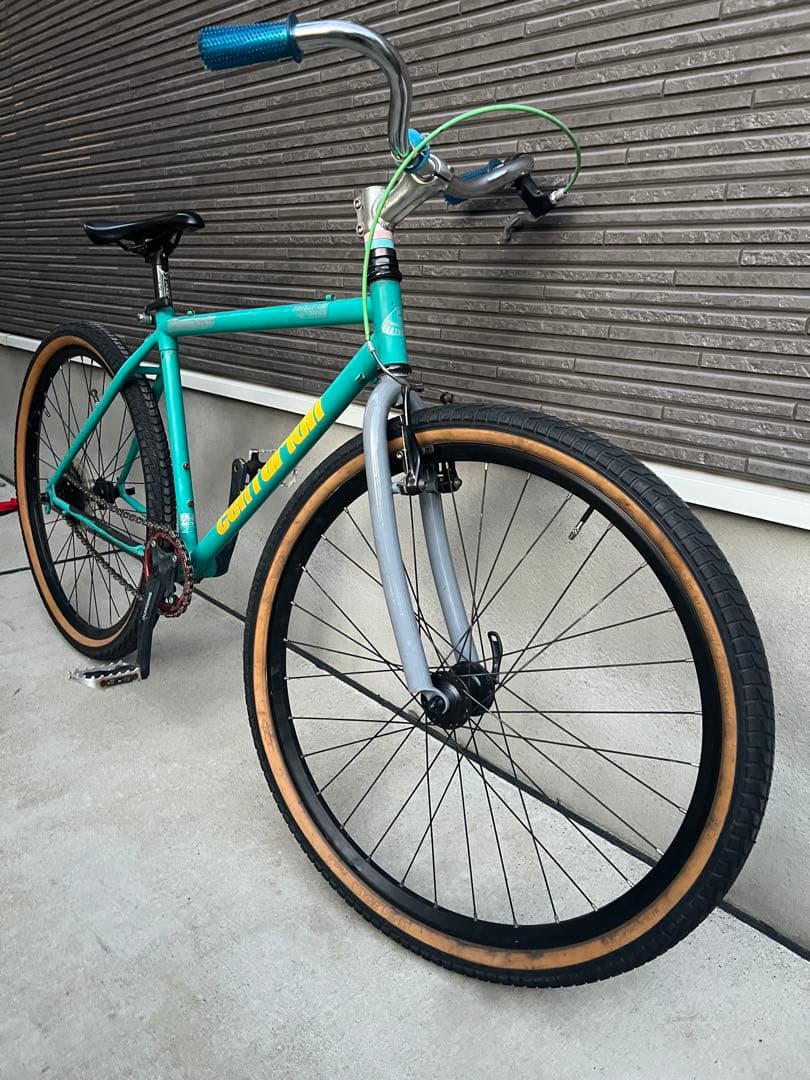 old mtb センチュリオン