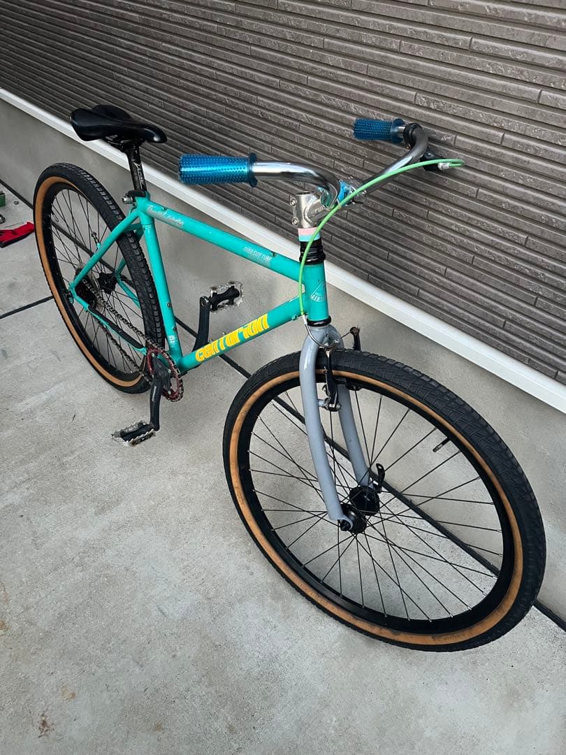 old mtb センチュリオン