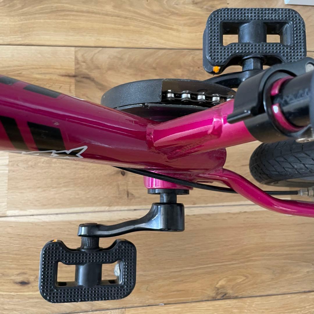 STRIDER 14X ストライダー　ペダル　キッズ　子供用　自転車