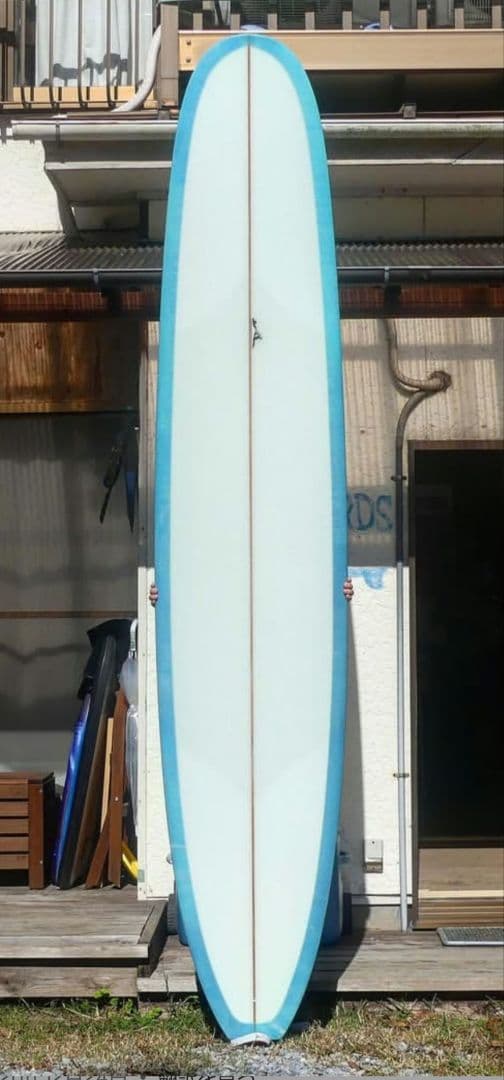 サーフィン・ボディボード Thomassurfboards Keeper 10'1