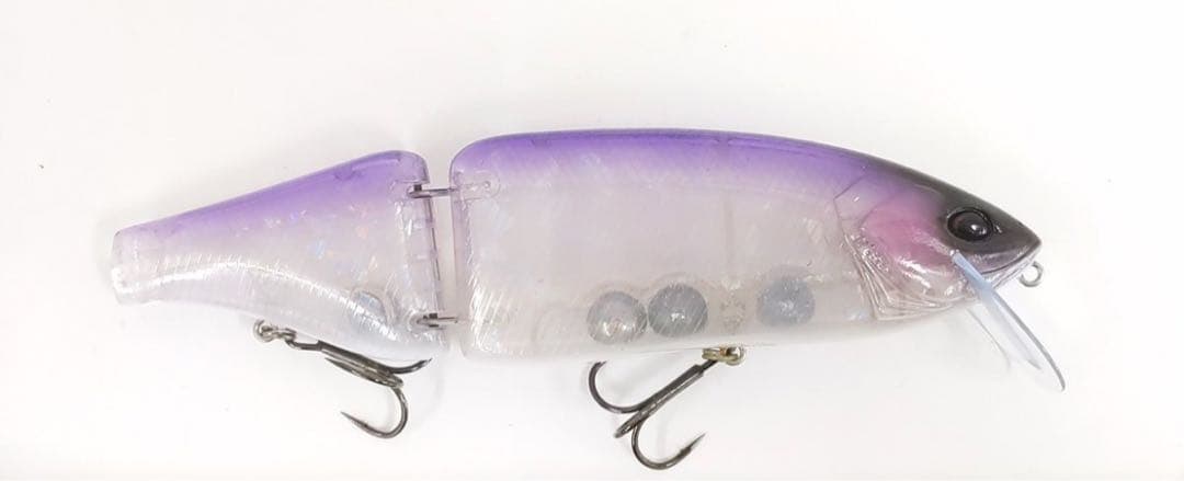 クラッシュ9Hi中古
