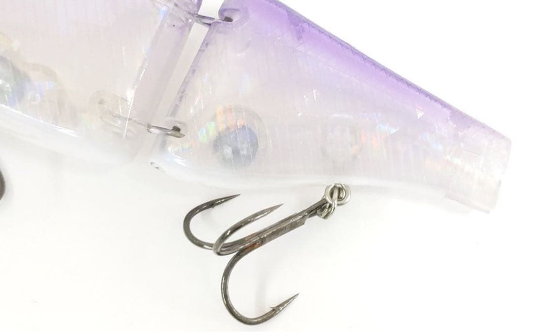 クラッシュ9Hi中古