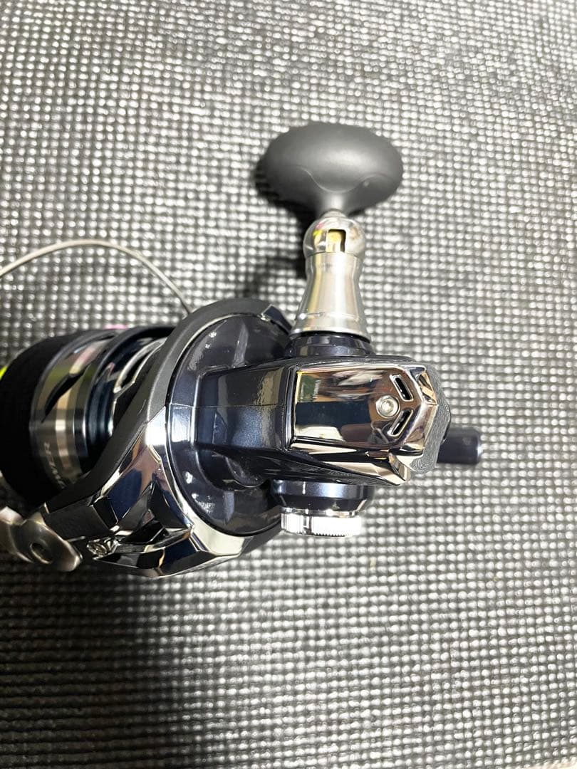 ツインパワーSW 14000XG