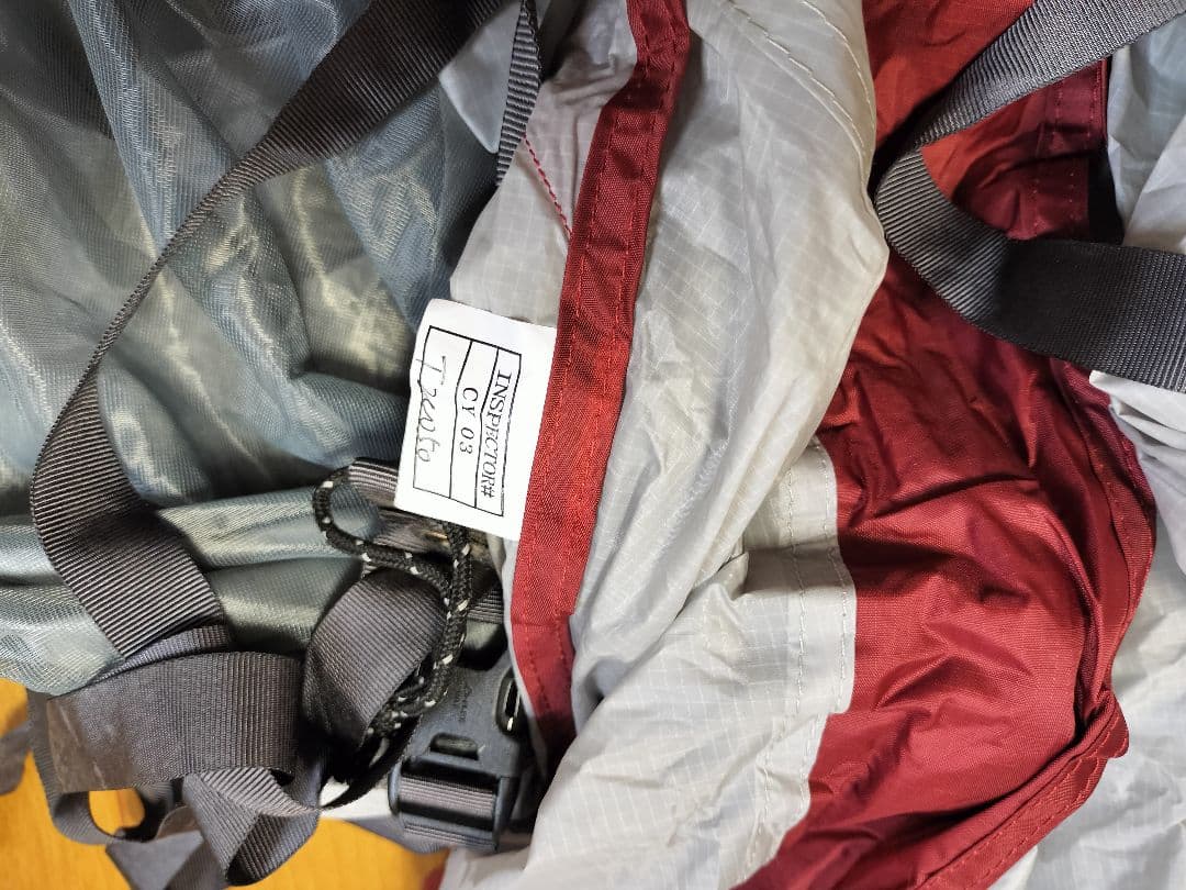Naturehike Hiby 3 テント 2人用