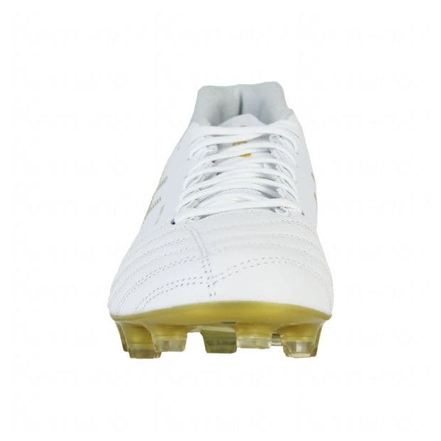 ASICS DS LIGHT X-FLY PRO ホワイト×リッチゴールド 27
