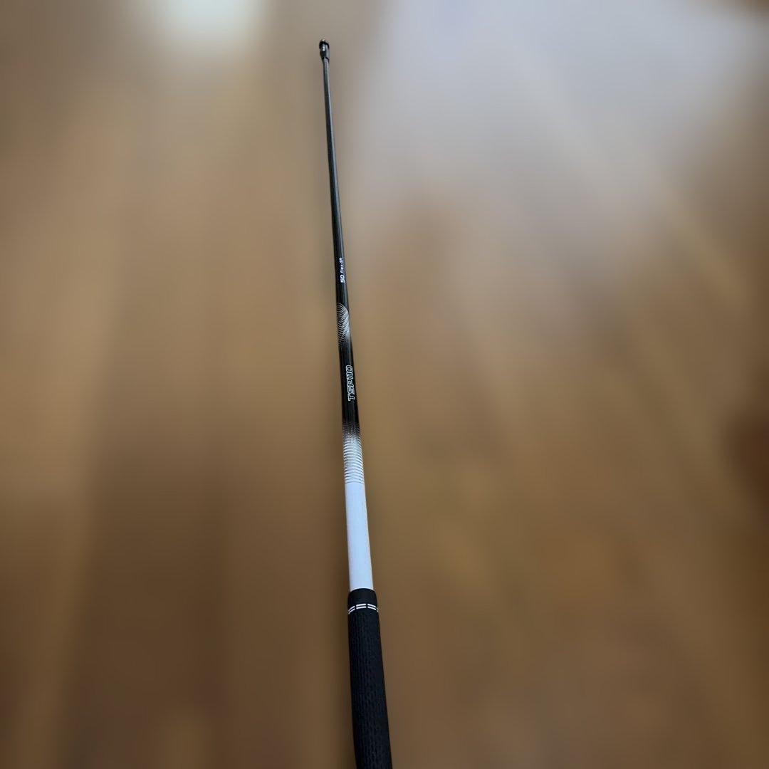 TSP110 シャフト フレックス50 SR タイトリスト用