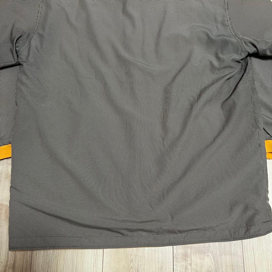 Munsingwear マンシングウェア　リバーシブル　ジャケット　M