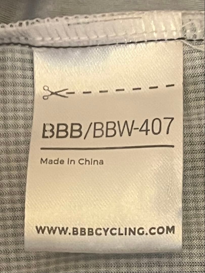 BBBコンフォートフィット2.0 ショートスリーブサイクルジャージ M ブラック
