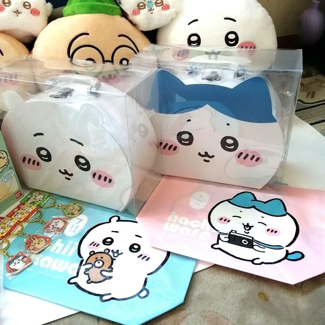 ちいかわ　いっぱい♡　全て新品未使用
