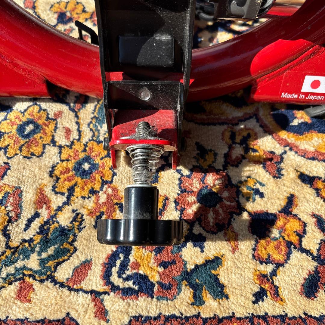 MINOURA ミノウラ LR341 LiveRide 自転車ロードバイク