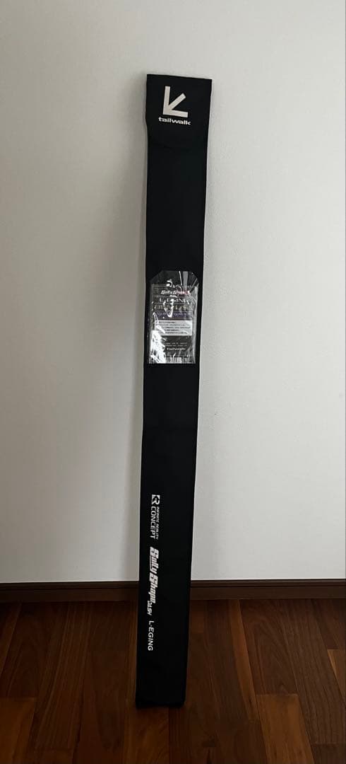 ロッド Salty Shape Dash L-EGING 86ML/SL