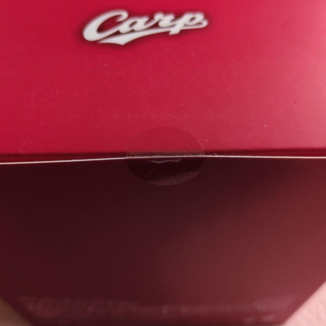 Carp Season Seat 2025 限定版