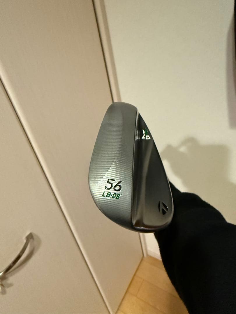 テーラーメイドMG4 ウェッジ　56°