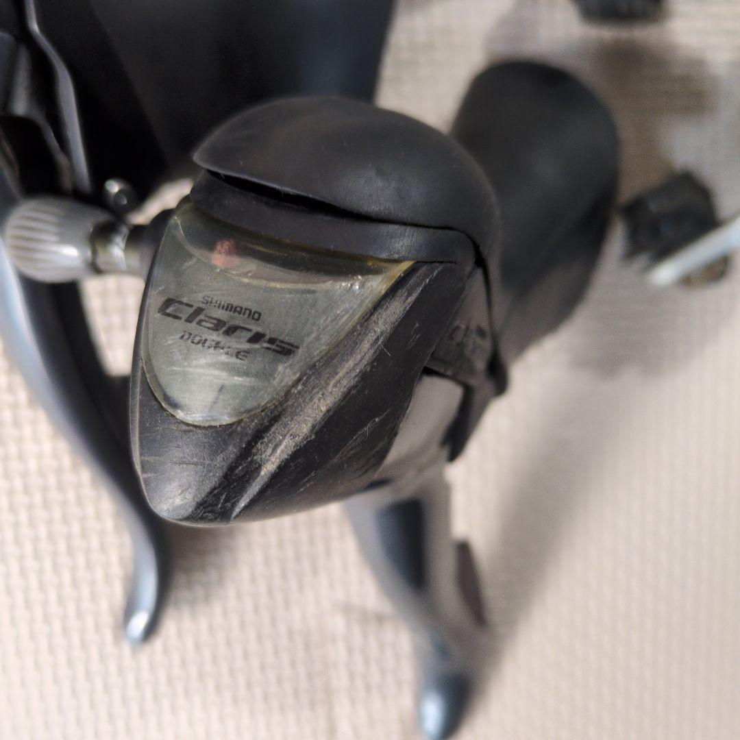 Shimano Claris 105 コンポーネントセット