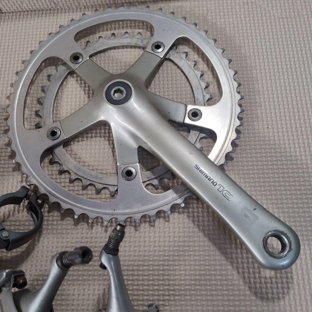 Shimano Claris 105 コンポーネントセット