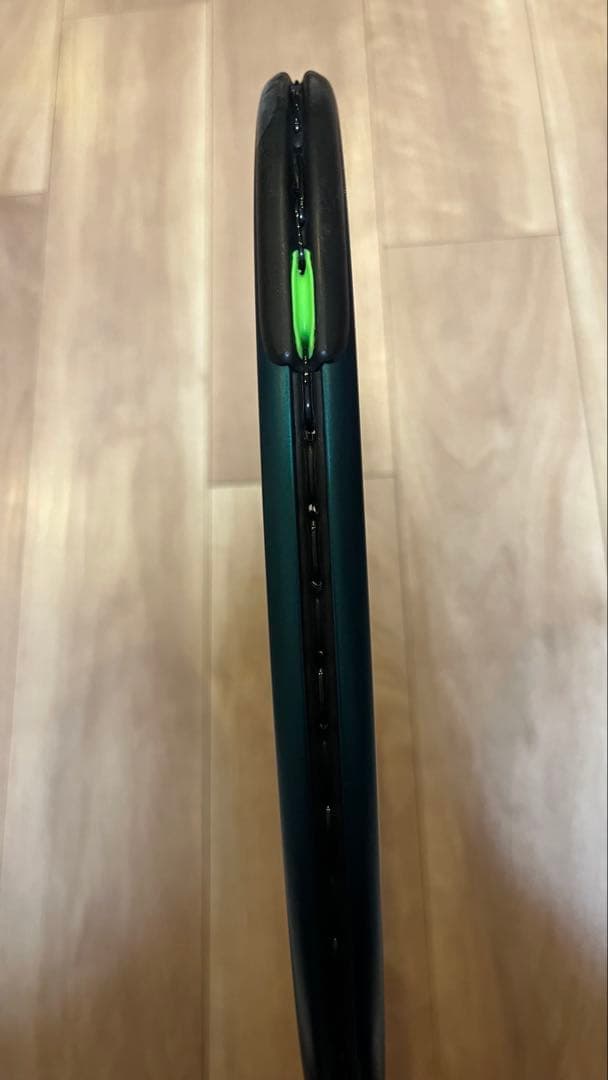 Wilson BLADE 98S V9 G2 ②