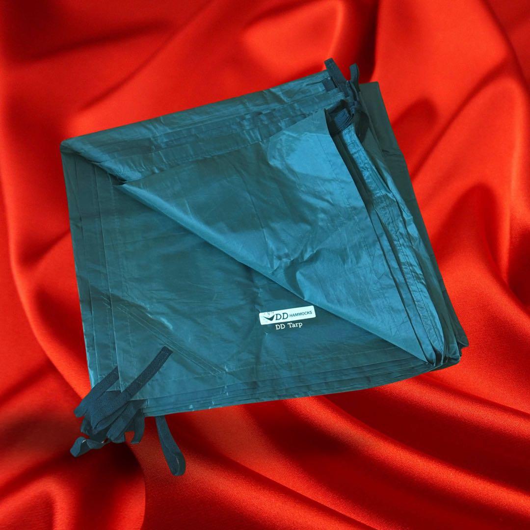 DD Tarp ４×４