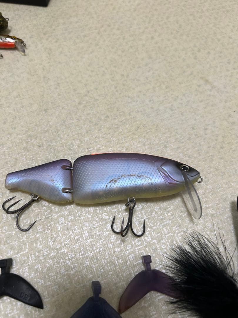 DRTタイニークラッシュセット