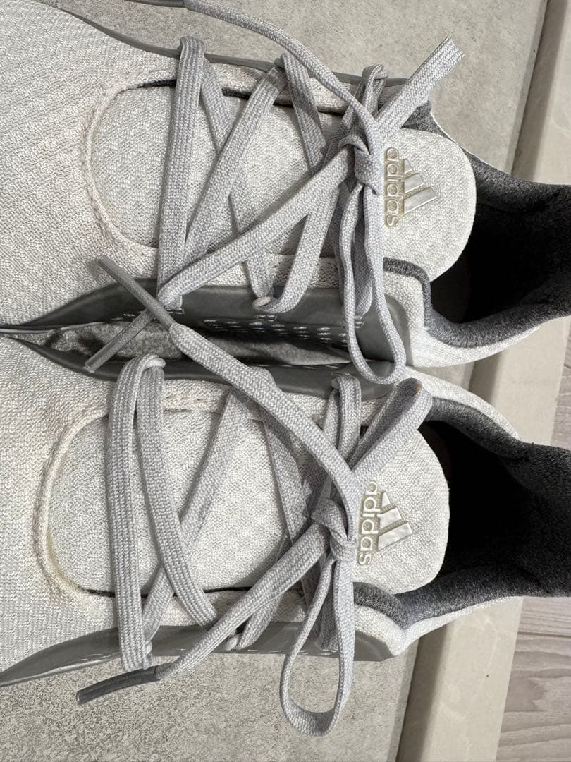 adidas アディダス ゴルフシューズ レディース 箱付き