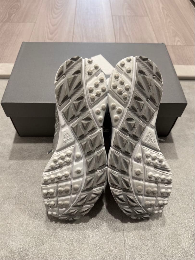 adidas アディダス ゴルフシューズ レディース 箱付き