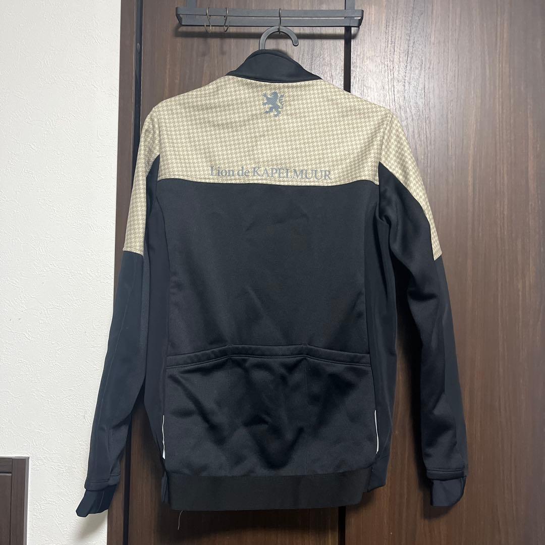 Lion de KAPELMUUR サイクルジャージ 36 レディース