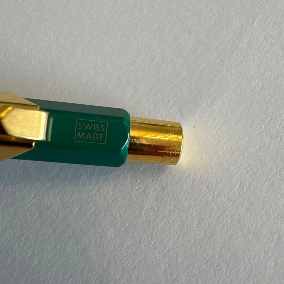 【非売品】ROLEX ノベルティ ボールペン＆ノートセット 未使用