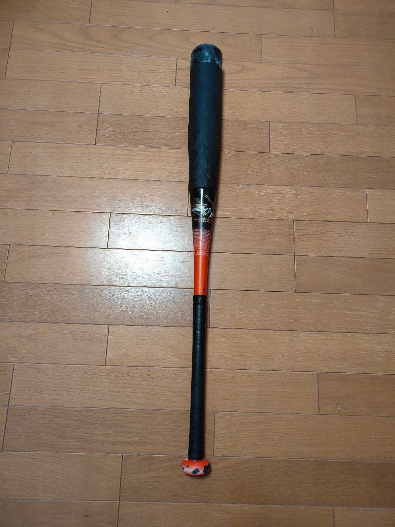 ビヨンドマックスEV2 軟式バット 80cm 530g