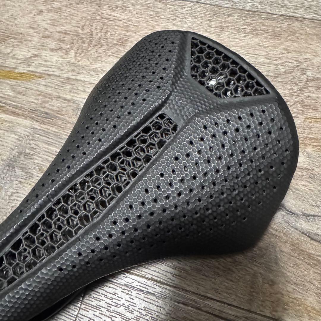 【美品】s-works phenom with mirror 155mm