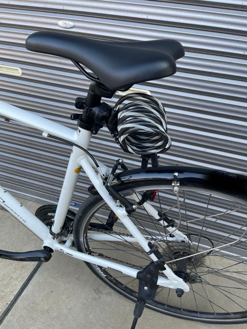 ゴロさま専用 自転車　クロスバイク　直接引取可能な方限定