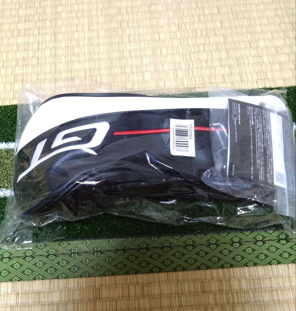 タイトリスト　GT3ドライバー　9℃