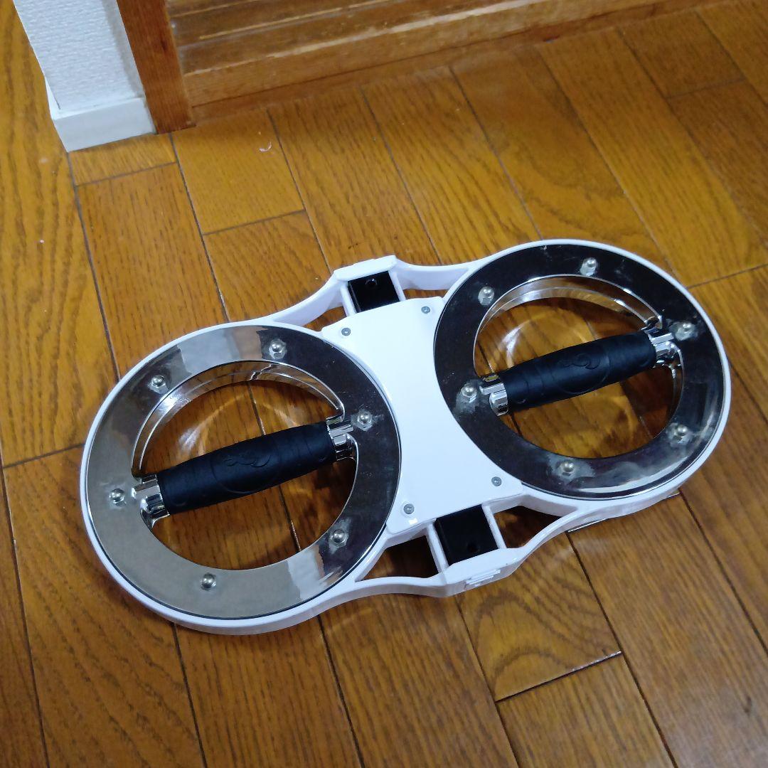 バーンマシン2 Burn Machine2