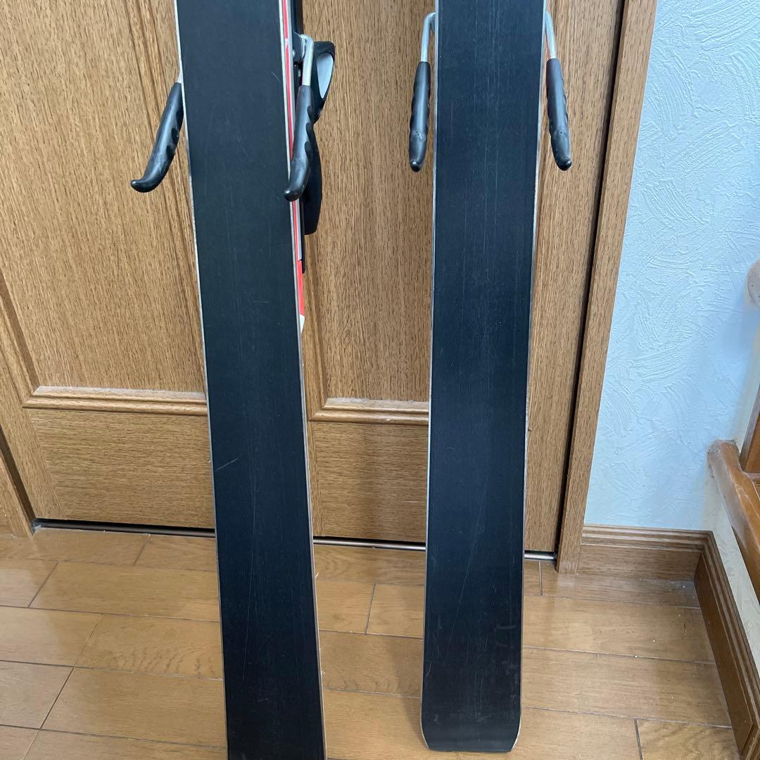 【値下げ】ATOMIC アトミック GS 185 スキー板