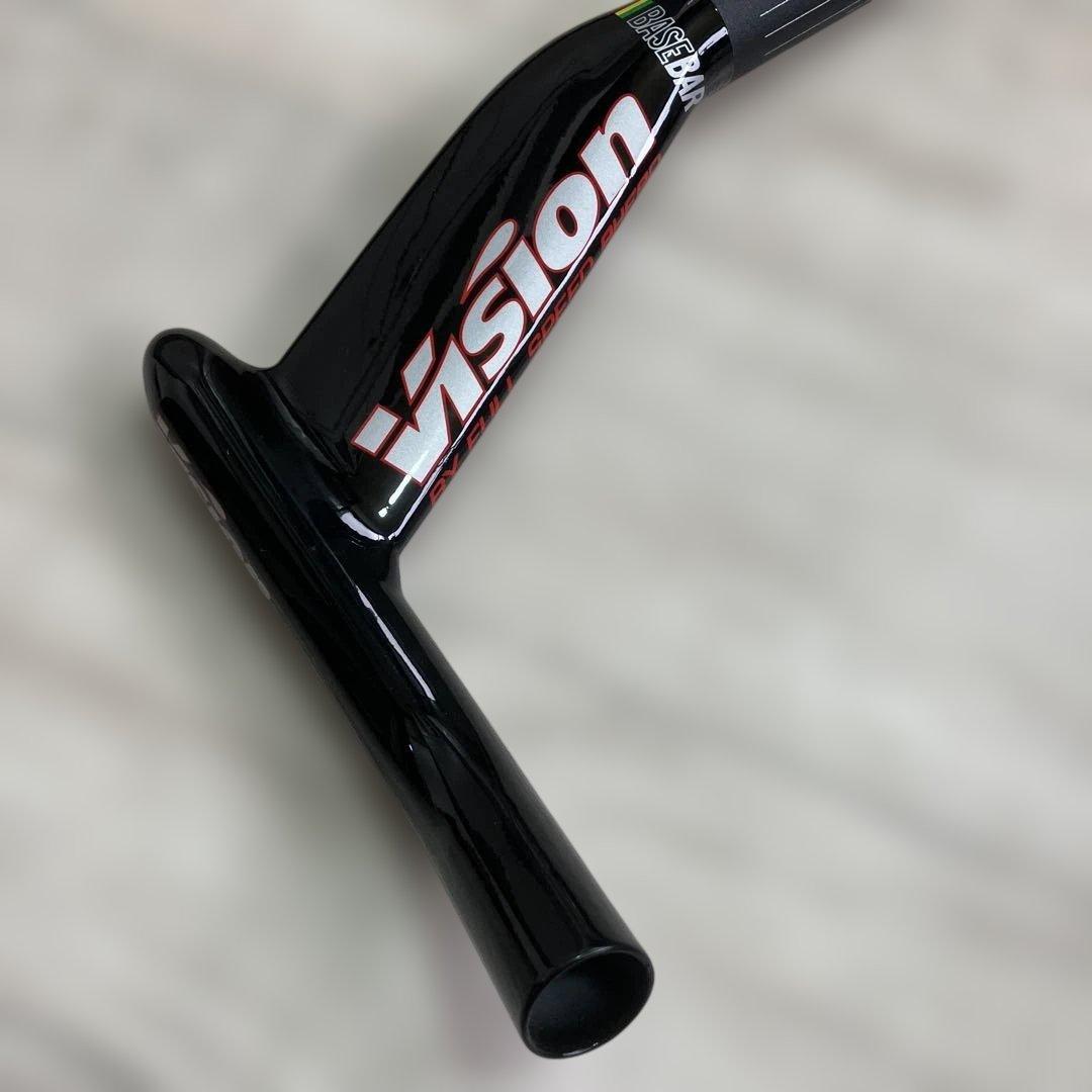 Vision ロードバイク ブルホンバー