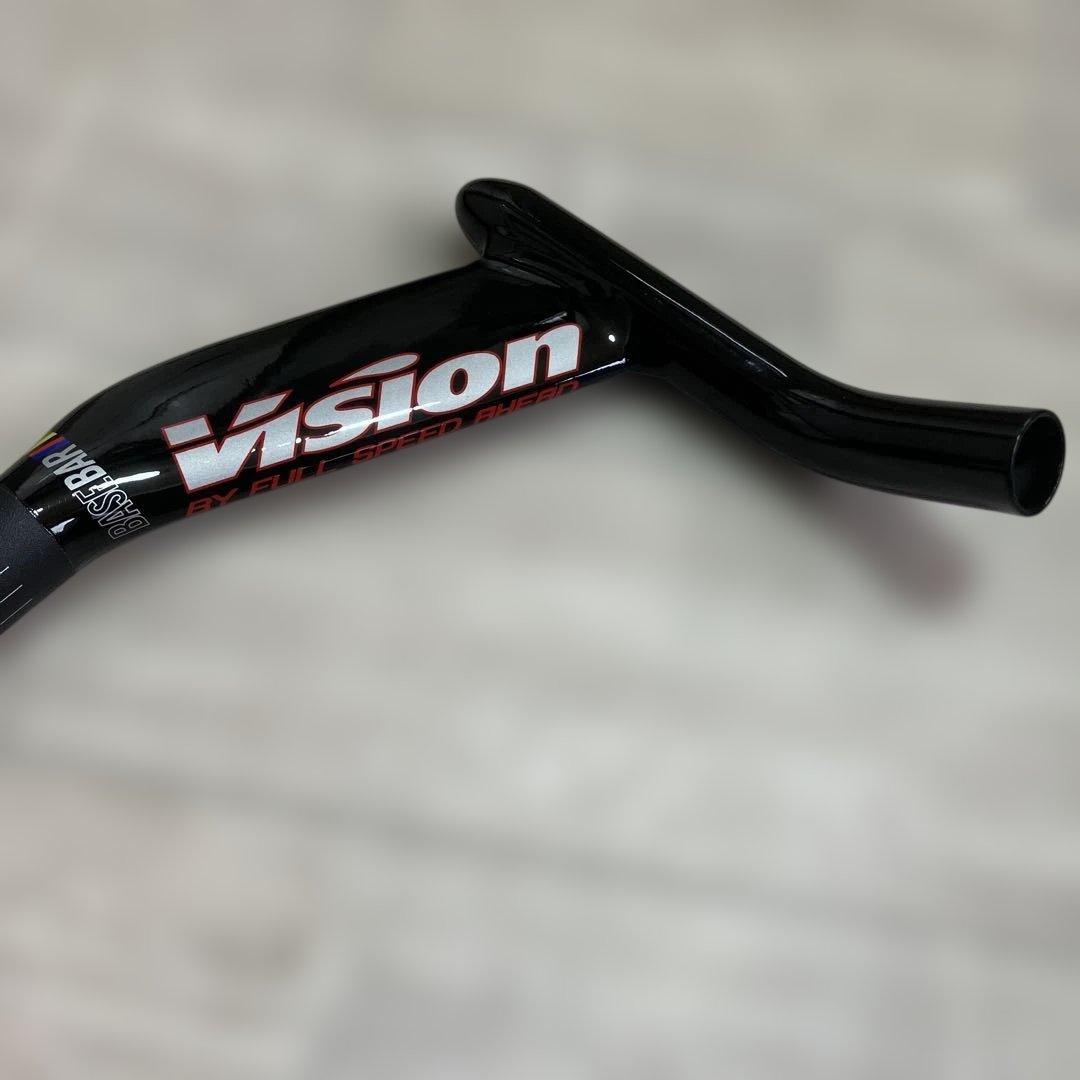 Vision ロードバイク ブルホンバー