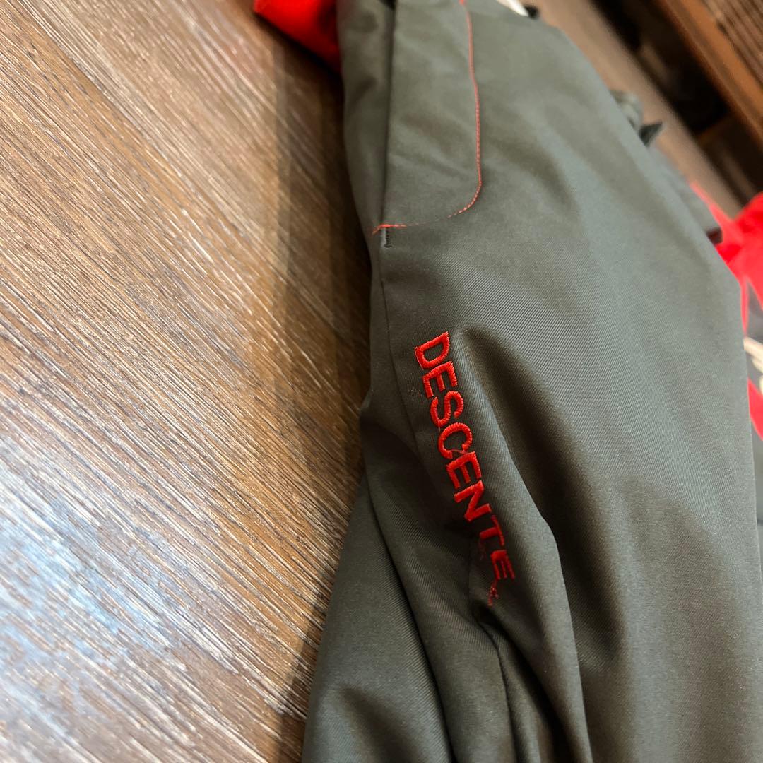 DESCENTE デサント　セットアップ　上下　スキーウェア　160 男の子