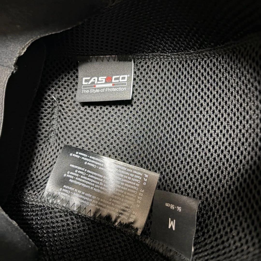定価８万以上　CASCO SP-3 LIMITED スワロフスキー