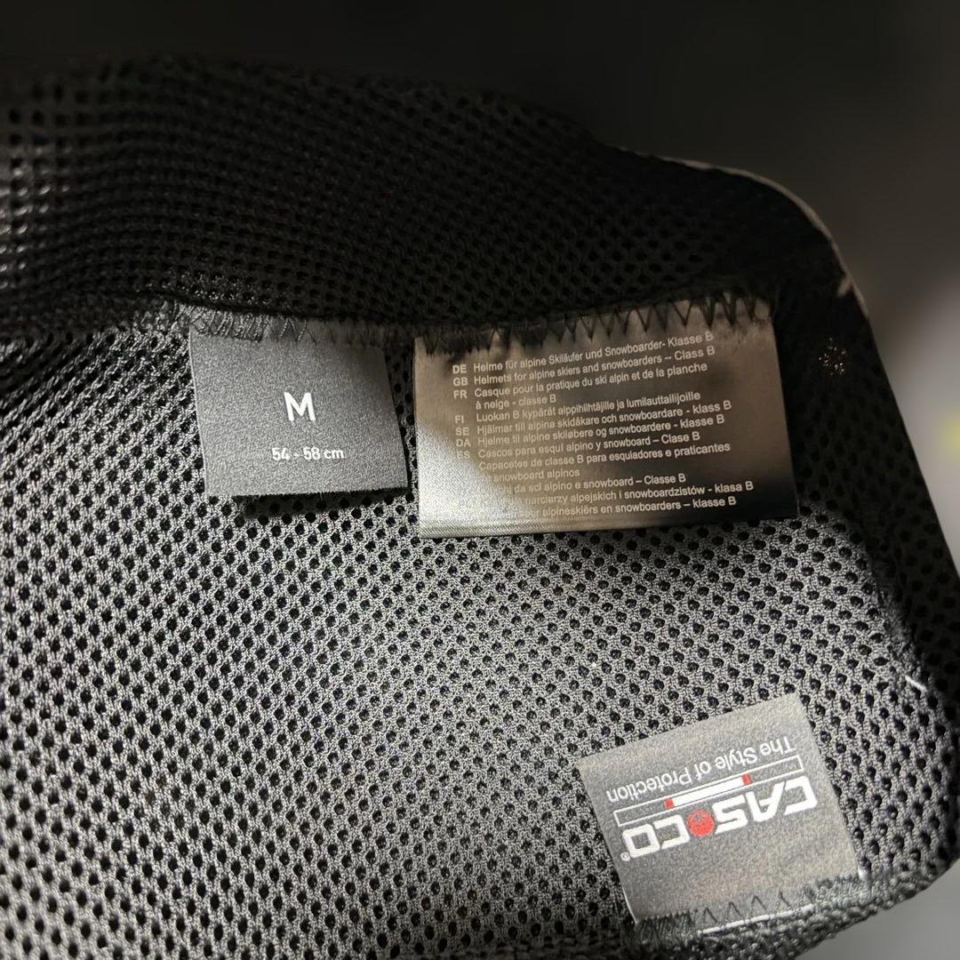 定価８万以上　CASCO SP-3 LIMITED スワロフスキー