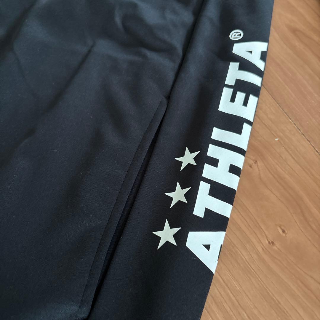 ぱるる♡！新品　ships×ATHLETA ジャンパー別注品キッズ160