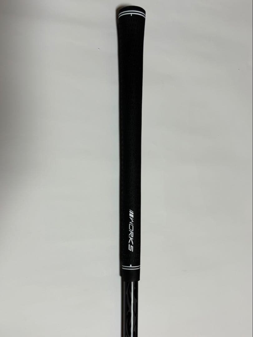 WORKTEC V-SPEC α-III ユーティリティ 2本セット #3/#5
