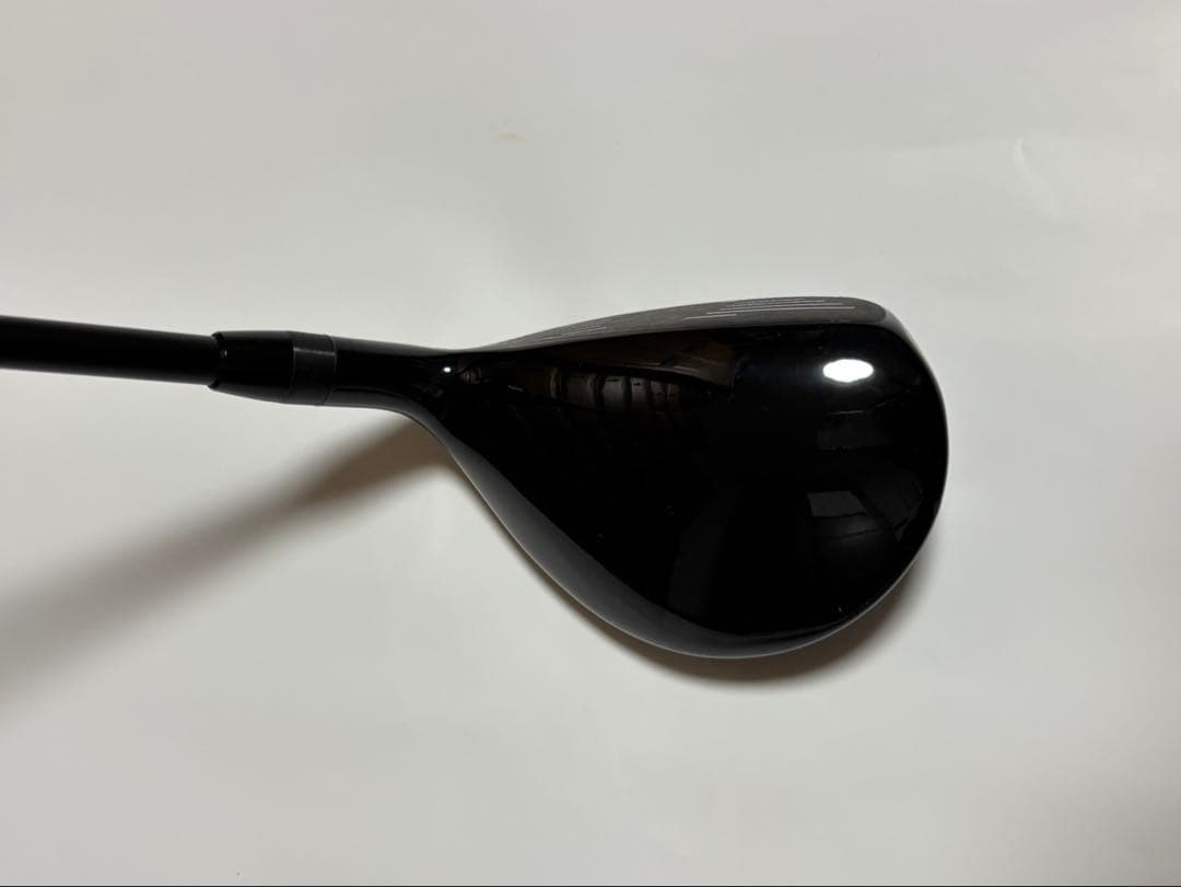 WORKTEC V-SPEC α-III ユーティリティ 2本セット #3/#5