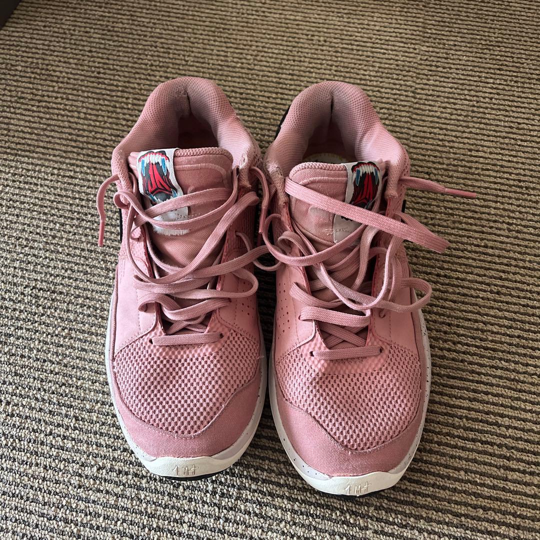 シューズ(男性用) Nike JA1