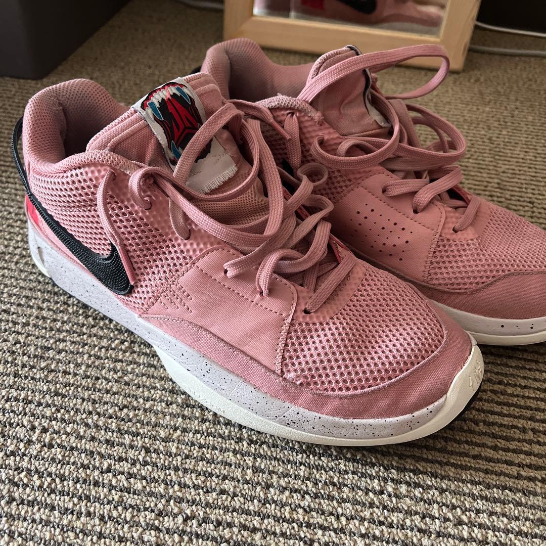 シューズ(男性用) Nike JA1