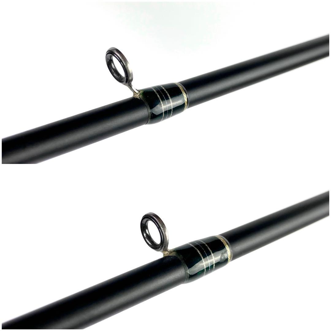 Megabass　デストロイヤー オロチ　F5-711X　ジェイドパイソン