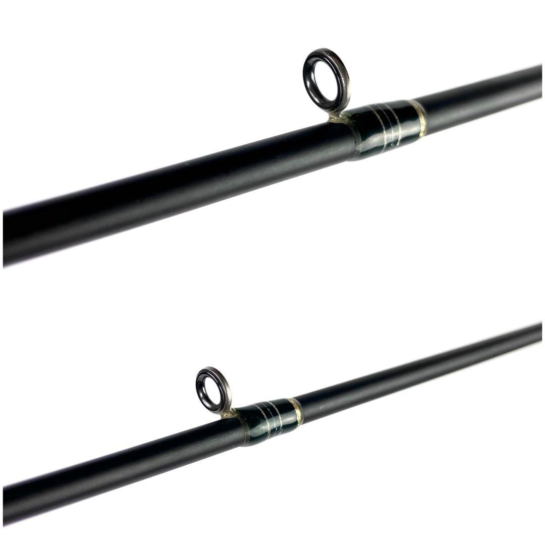 Megabass　デストロイヤー オロチ　F5-711X　ジェイドパイソン