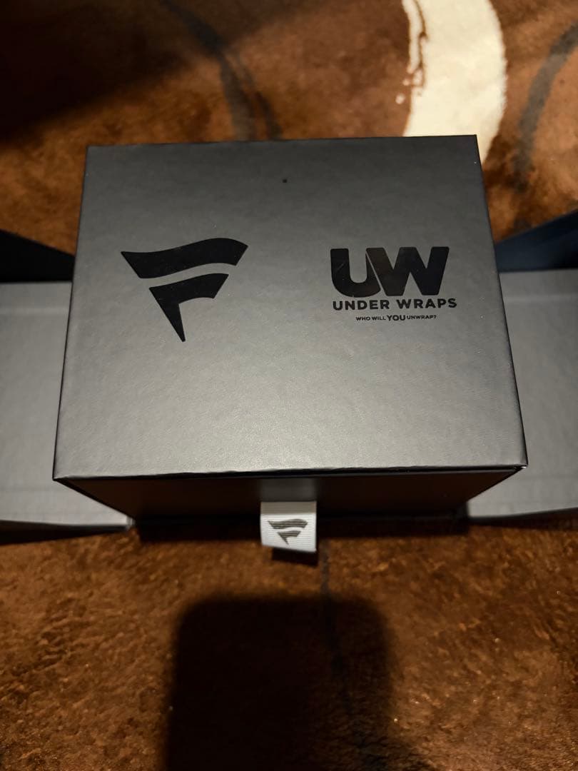 fanatics under wraps サインボール　グレイソンロドリゲス
