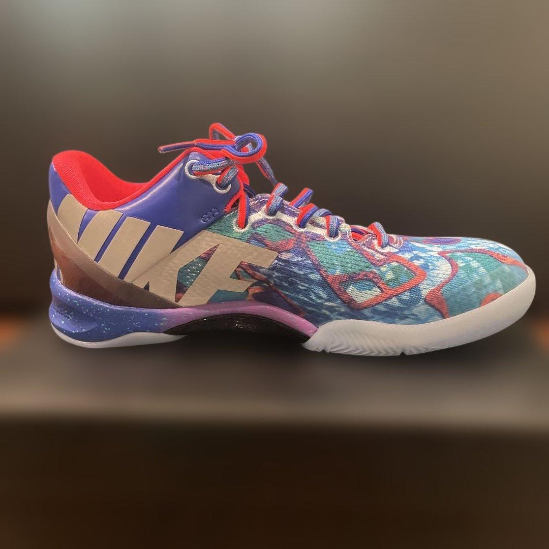 24.5cm新品NIKE Kobe8Protro What The Kobe?