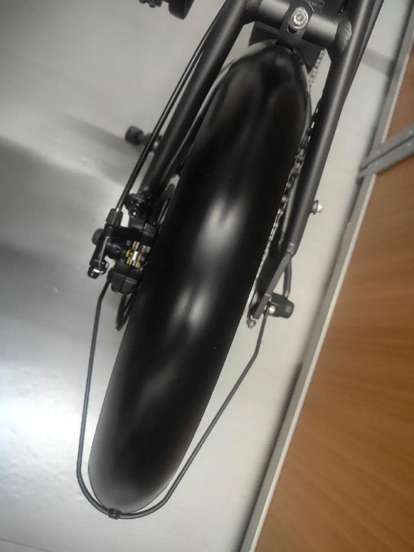 【新生活応援セール開催中！】電動アシスト自転車ERWAYA01 Liteグレー