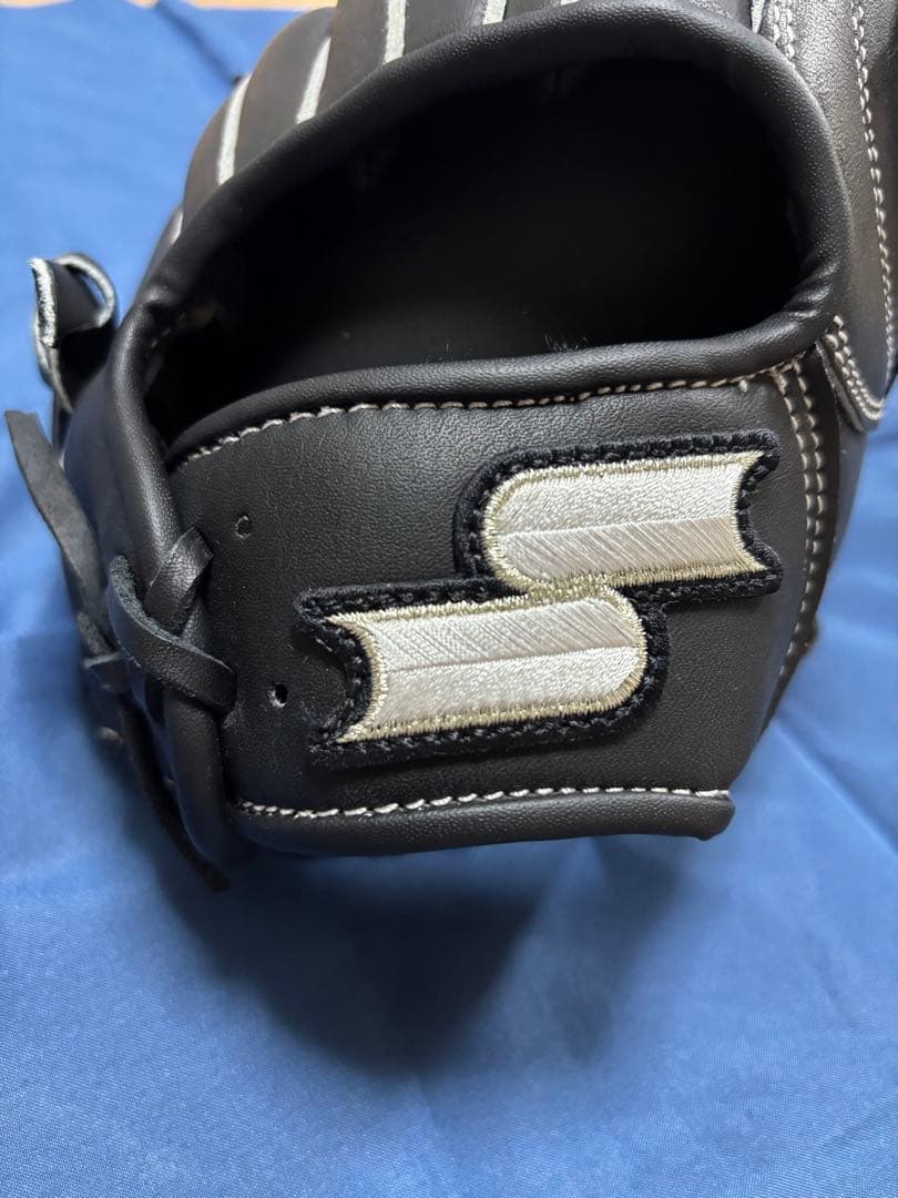 ✨新品未使用品✨SSK 軟式少年用グラブ